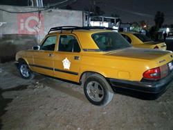 GAZ فولكا
